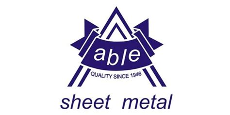 able sheet metal llc